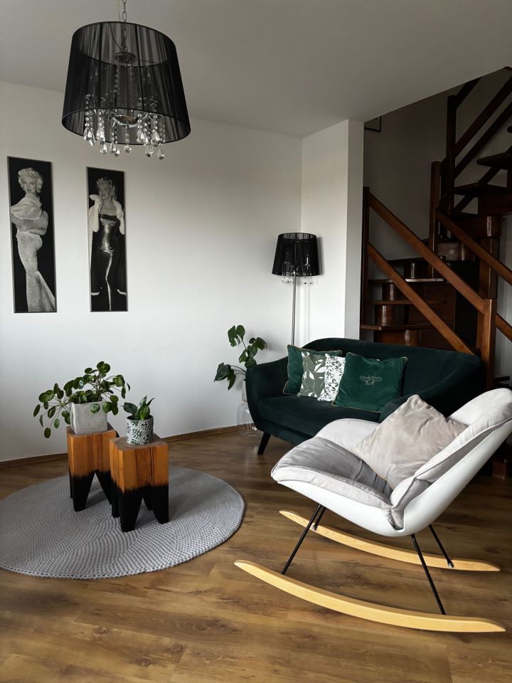 Mieszkanie 5-pokojowe Garwolin, ul. Dobra