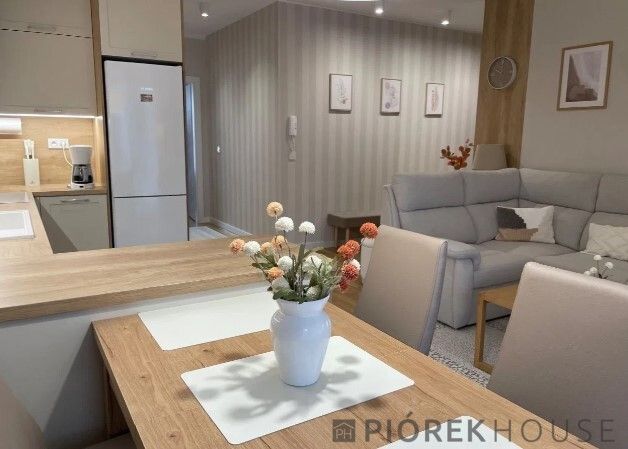 Mieszkanie 2-pokojowe Warszawa Targówek, ul. Warszawski Świt. Zdjęcie 4