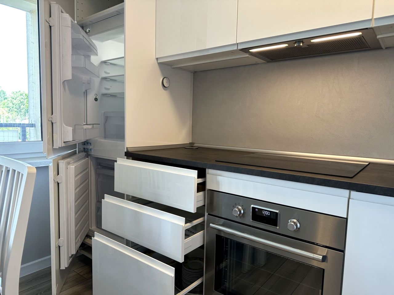 Mieszkanie 1-pokojowe Kraków Bronowice, ul. Lucjana Rydla. Zdjęcie 14