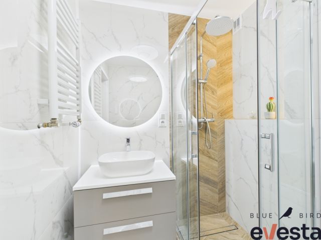 Mieszkanie 3-pokojowe Wrocław, ul. Bernarda Pretficza. Zdjęcie 16