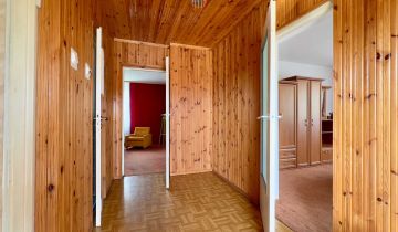 dom wolnostojący Pantalowice