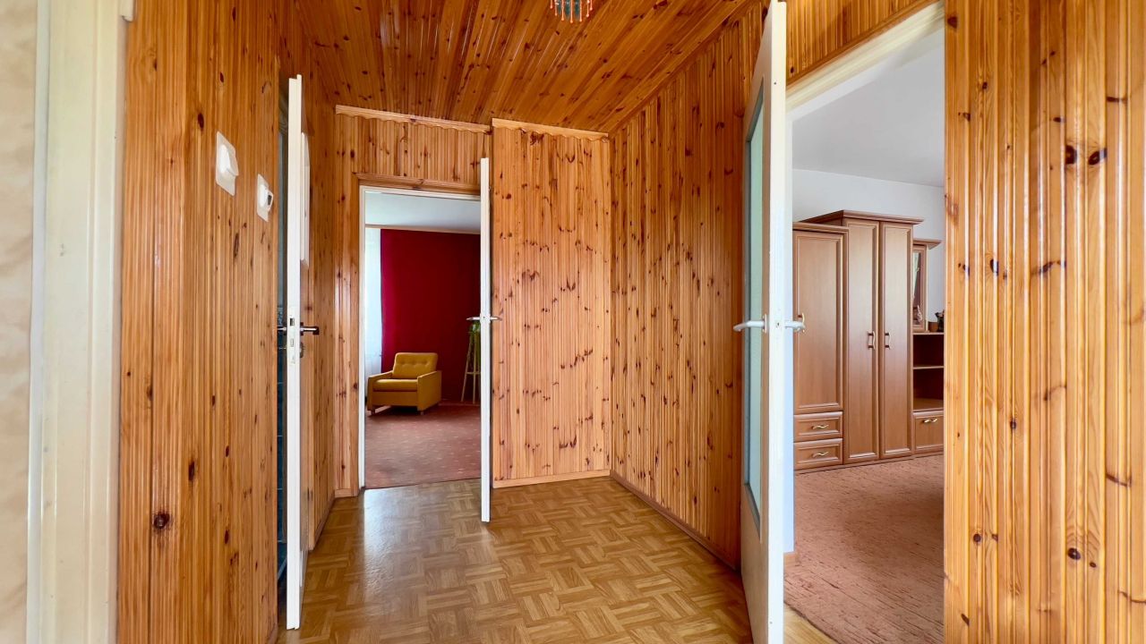 dom wolnostojący Pantalowice. Zdjęcie 2