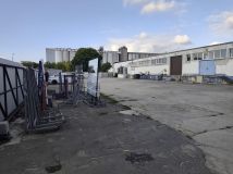 Hala/magazyn Płońsk, ul. Mazowiecka. Zdjęcie 2