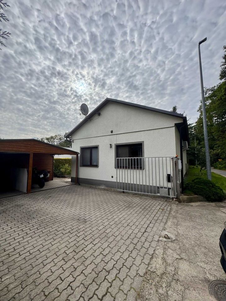 dom wolnostojący Słubice