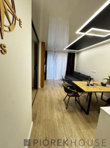 Mieszkanie 3-pokojowe Warszawa Praga-Południe, ul. Szklanych Domów. Zdjęcie 1