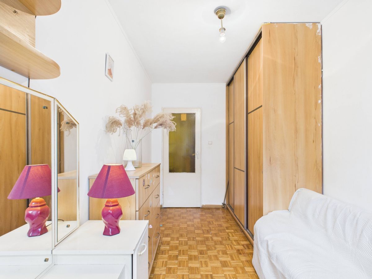 Mieszkanie 2-pokojowe Pruszków, ul. Kopernika. Zdjęcie 12