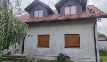 dom wolnostojący, 6 pokoi Jaraczewo