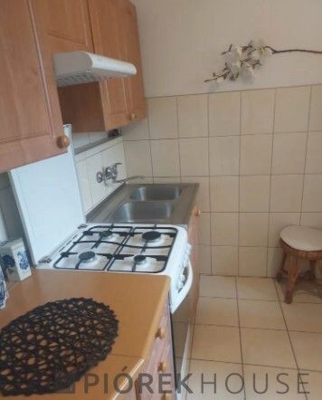 Mieszkanie 3-pokojowe Warszawa Mokotów, ul. Fryderyka Joliot-Curie. Zdjęcie 5