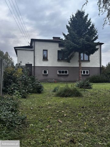 dom wolnostojący, 3 pokoje Jedlnia-Letnisko. Zdjęcie 1