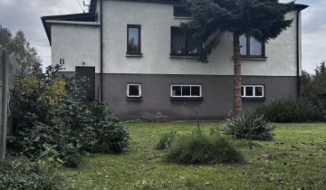 dom wolnostojący, 3 pokoje Jedlnia-Letnisko
