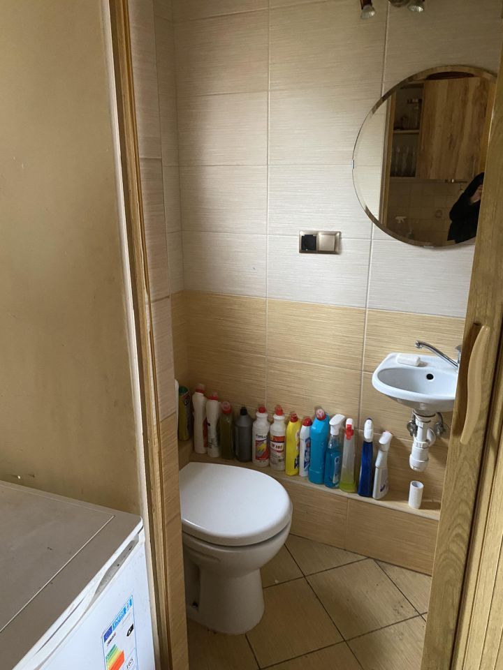 dom letniskowy, 3 pokoje Klasztorek. Zdjęcie 16