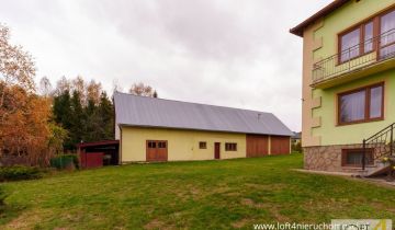 dom wolnostojący, 7 pokoi Ptaszkowa