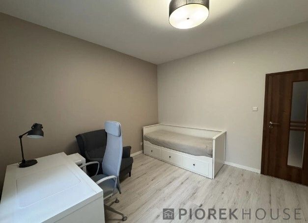 Mieszkanie 3-pokojowe Warszawa Wilanów, ul. Franciszka Klimczaka. Zdjęcie 8