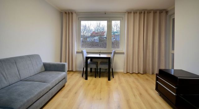 Mieszkanie 2-pokojowe Gdynia Pustki Cisowskie, ul. Modrzewiowa. Zdjęcie 1