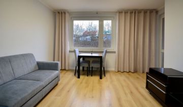 Mieszkanie 2-pokojowe Gdynia Pustki Cisowskie, ul. Modrzewiowa