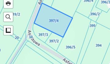 Działka inwestycyjna Kostrzyn nad Odrą Drzewice