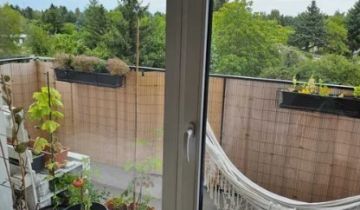 Mieszkanie 3-pokojowe Warszawa Targówek, ul. Pohulanka