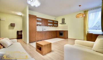 Mieszkanie 2-pokojowe Kraków Azory, ul. Bolesława Czerwieńskiego