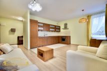 Mieszkanie 2-pokojowe Kraków Azory, ul. Bolesława Czerwieńskiego