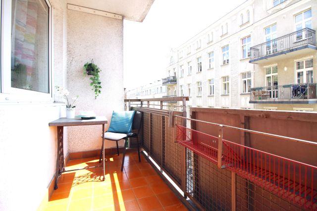 Mieszkanie 6-pokojowe Łódź Śródmieście, Nawrot. Zdjęcie 13