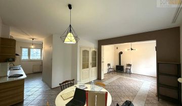 dom szeregowy, 7 pokoi Brwinów