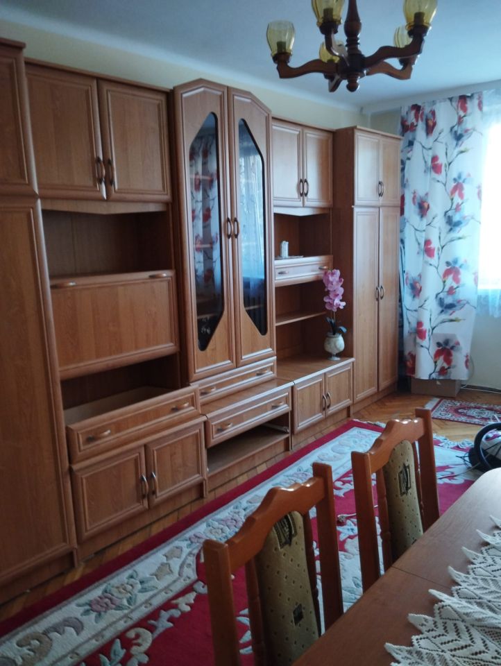 Mieszkanie 2-pokojowe Rzeszów Baranówka, ul. Władysława Broniewskiego