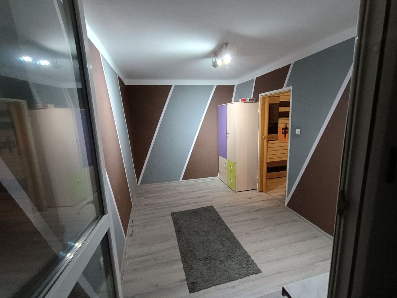 Mieszkanie 2-pokojowe Skoczów, ul. Targowa. Zdjęcie 4