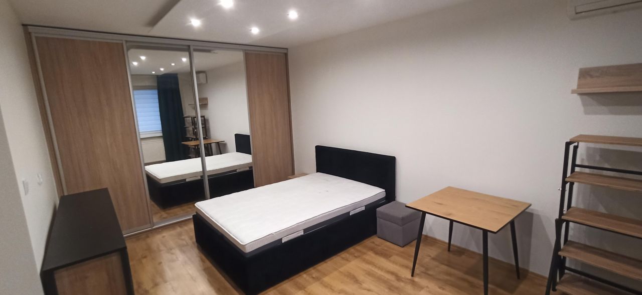 Mieszkanie 1-pokojowe Tomaszów Mazowiecki Niebrów, ul. Szeroka. Zdjęcie 8