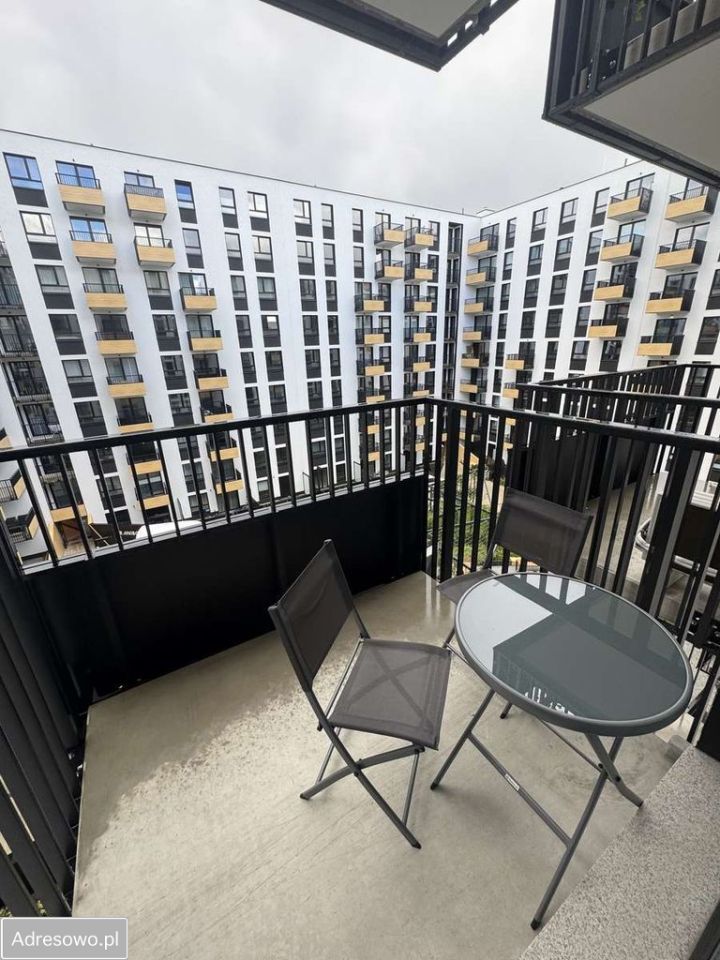 Mieszkanie 2-pokojowe Wrocław Stare Miasto, ul. Braniborska. Zdjęcie 7