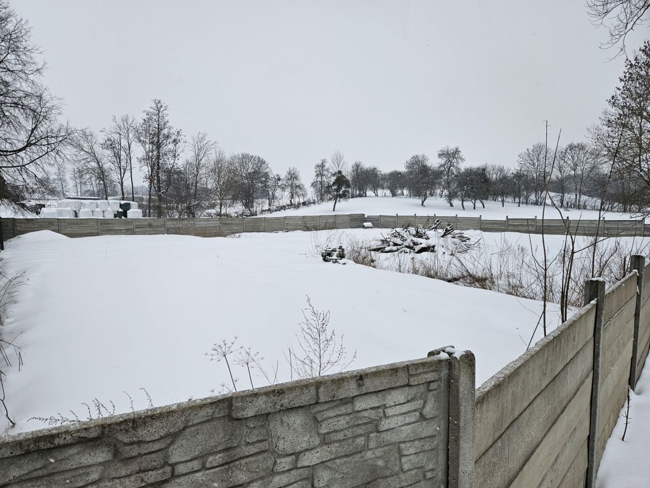 Działka budowlana Nowe Kupiski. Zdjęcie 11