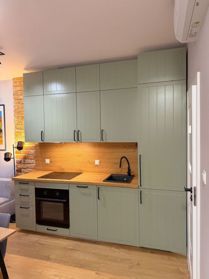 Mieszkanie 2-pokojowe Warszawa Ursus, ul. Giserska. Zdjęcie 5