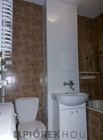 Mieszkanie 3-pokojowe Warszawa Praga-Południe, ul. Garwolińska. Zdjęcie 5