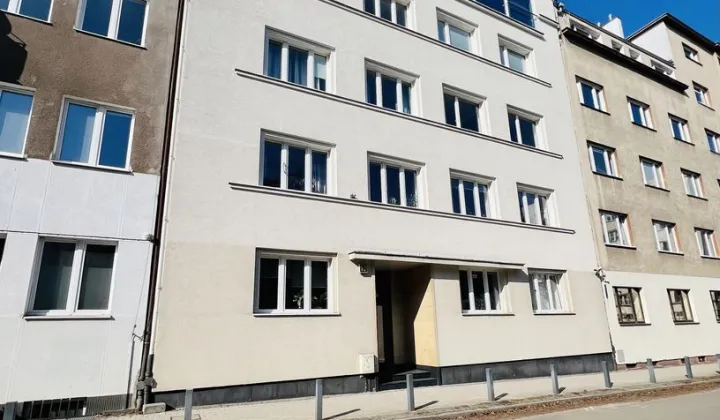 Mieszkanie 3-pokojowe Gdynia Śródmieście, pl. Grunwaldzki