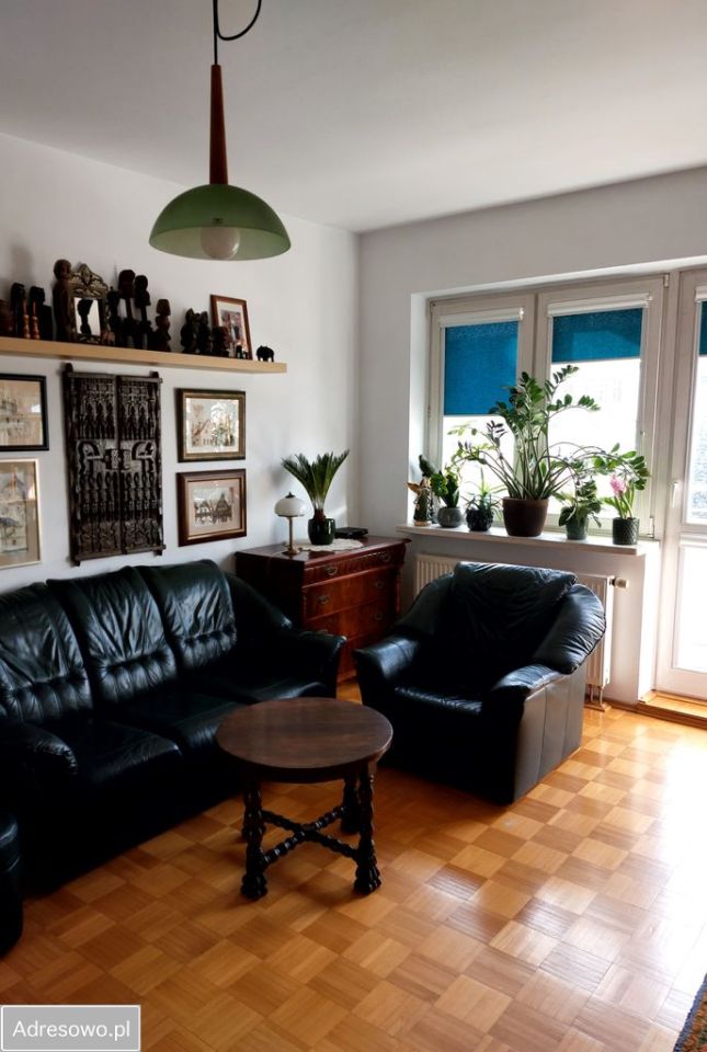 Mieszkanie 2-pokojowe Warszawa Kabaty, al. Komisji Edukacji Narodowej. Zdjęcie 9