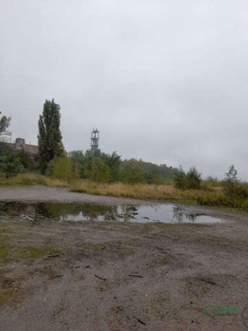 Działka Ruda Śląska, ul. ks. Ludwika Tunkla. Zdjęcie 2