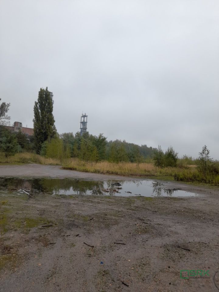 Działka Ruda Śląska, ul. ks. Ludwika Tunkla. Zdjęcie 2