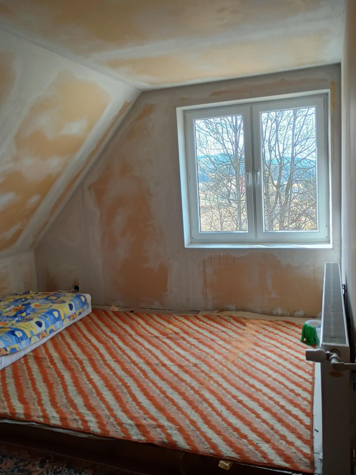 dom wolnostojący, 5 pokoi Łętownia Bańcerówka. Zdjęcie 3