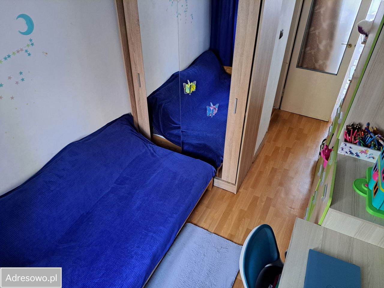 Mieszkanie 2-pokojowe Zawiercie Centrum, ul. ks. kard. Stefana Wyszyńskiego. Zdjęcie 7