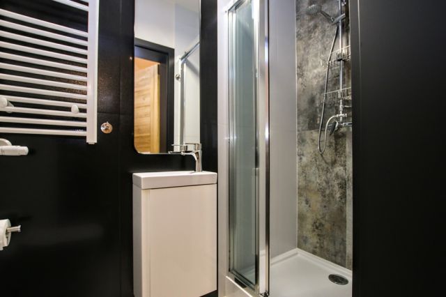 Mieszkanie 4-pokojowe Rzeszów Staromieście, ul. Lubelska. Zdjęcie 16