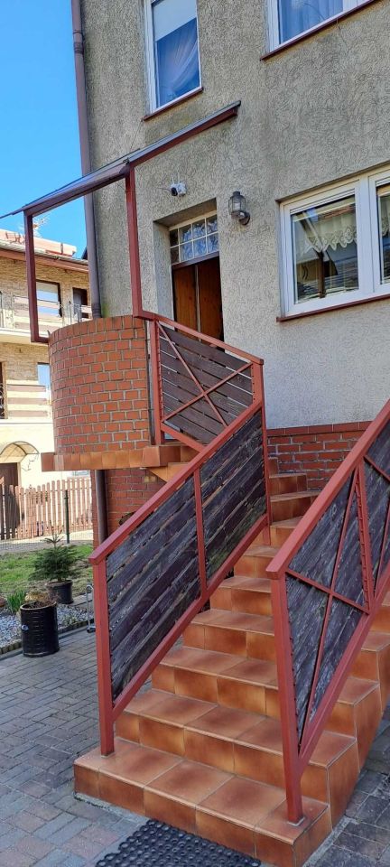 Mieszkanie 3-pokojowe Hel. Zdjęcie 8