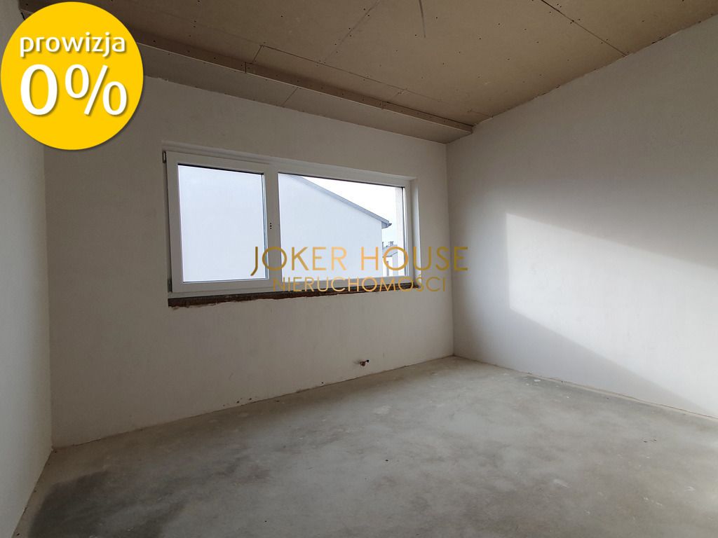 dom szeregowy, 4 pokoje Rzeszów Biała. Zdjęcie 6