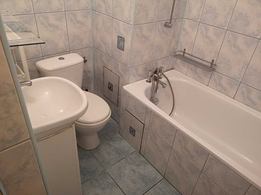 Mieszkanie 2-pokojowe Sosnowiec Centrum, ul. Henryka Sienkiewicza. Zdjęcie 4