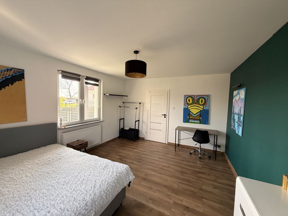 dom wolnostojący Strachosław. Zdjęcie 5