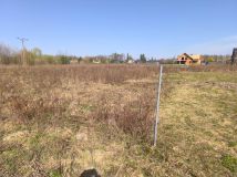 Działka budowlana Nasielsk, ul. Chmielna. Zdjęcie 1