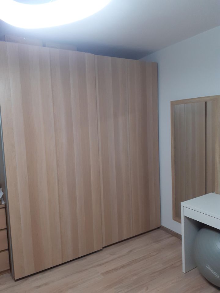 Mieszkanie 1-pokojowe Gliwice Sikornik, ul. Perkoza. Zdjęcie 6