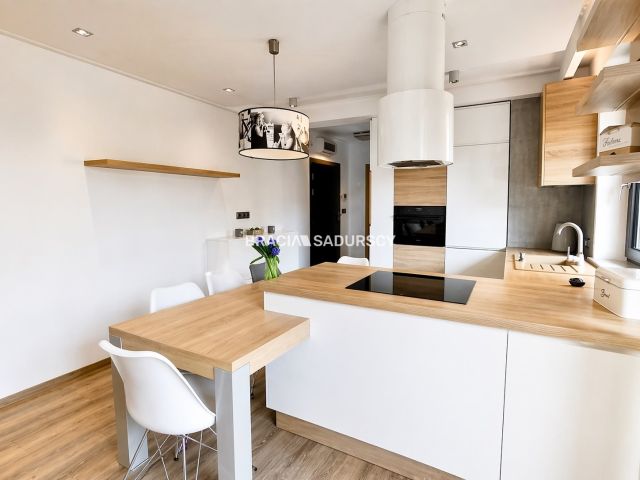 Mieszkanie 2-pokojowe Kraków Grzegórzki, ul. Grzegórzecka. Zdjęcie 8