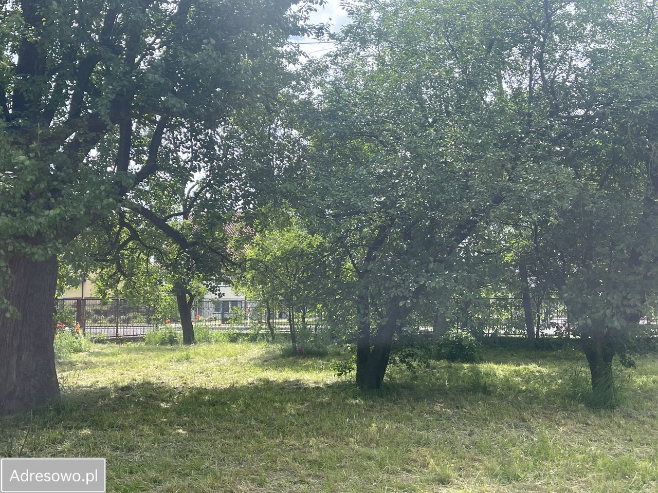 dom wolnostojący, 3 pokoje Makowiska, ul. Radomszczańska. Zdjęcie 4