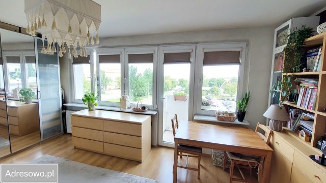Mieszkanie 1-pokojowe Gdynia Śródmieście, skwer Kościuszki. Zdjęcie 1