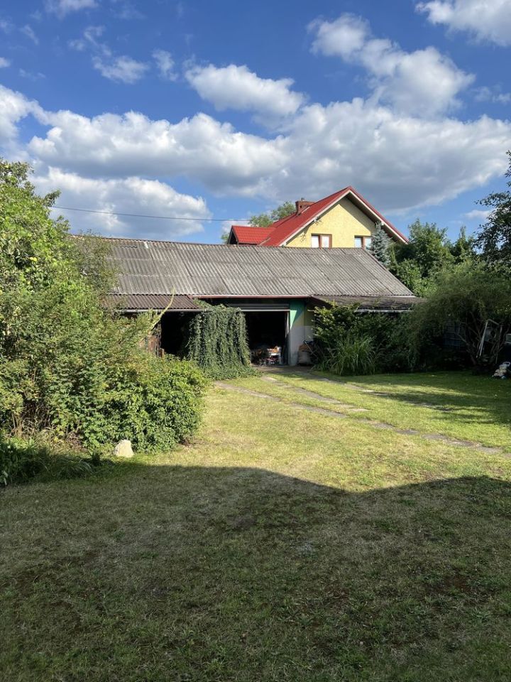dom wolnostojący Jaworzno Ciężkowice, ul. ks. Andrzeja Mroczka. Zdjęcie 2