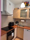 Mieszkanie 1-pokojowe Warszawa Natolin. Zdjęcie 2